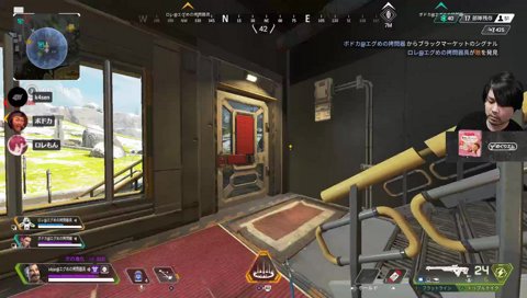 アーマーパクるボドカ