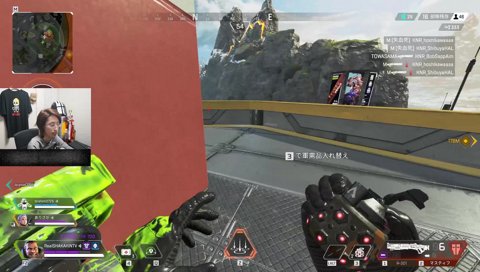 イブラヒム「ヒューズじゃねえか！！！」