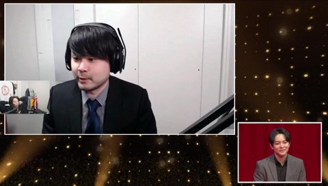 お漏らししちゃう釈迦