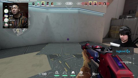 花芽すみれ「パ〇パ〇」