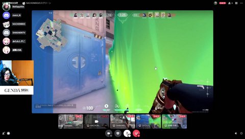 とんでもねえフリック