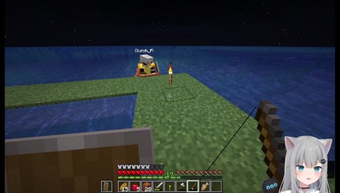 シスコより打ち解けの早いなちょクラ