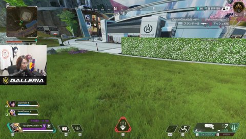 じゃすの半ケツにツボる釈迦