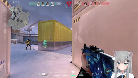 ﾉｱｰのベイトブリンク