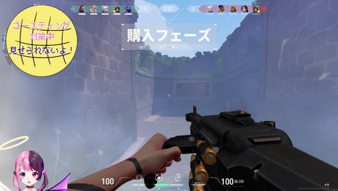 ぷっさん怖いよ・・・