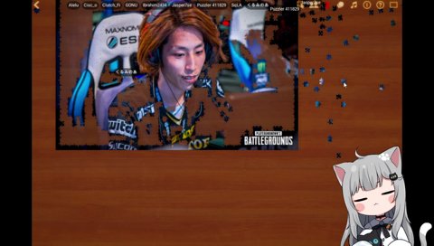 なちょ猫【わいせつ】