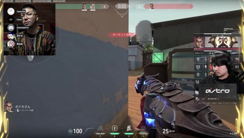 ボドカトロール