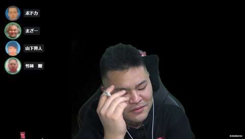 Vtuberを初めて知った男の率直な意見