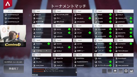 sasatikkを超える逸材