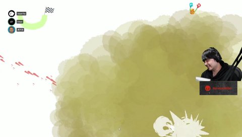 おいなんかピングーみたいなのいるって！あれ、なんやピングーなんかおらんわ…なんやこれ