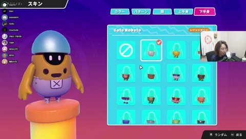 のあちゃん「釈迦さん・・・？」