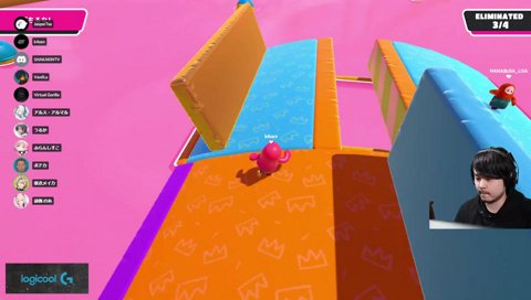 k4sen、今年一番の台パン！！！