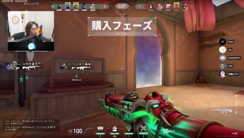 デコイ（本物）