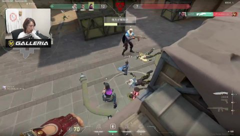 釈迦、イモータル到達