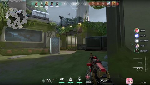 あかりん宇宙へ