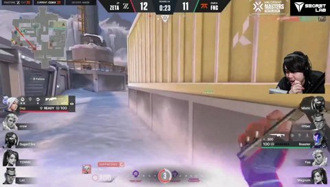 ZETA初勝利！！！