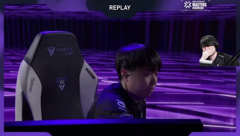 DepとScreaM、最高のハグ