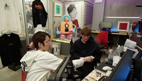 失言をこらえるも釈迦に追撃されるじゃす