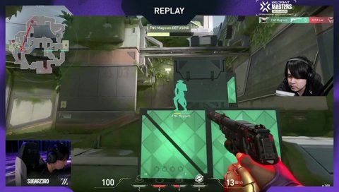 可愛くてイケメンでゲーム上手いLaz吠える