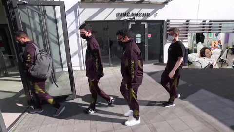 見逃さない釈迦