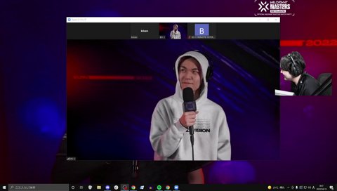 k4sen「シルバー帯の抜け方を教えて！」Dep「パワー！！！」