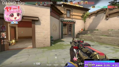 本性が出るあかりちゃん