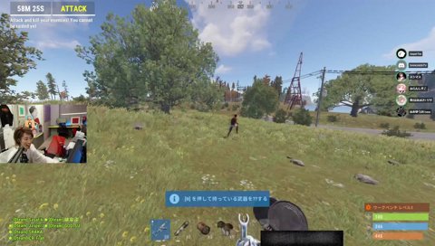 釈迦ちひろで染まる