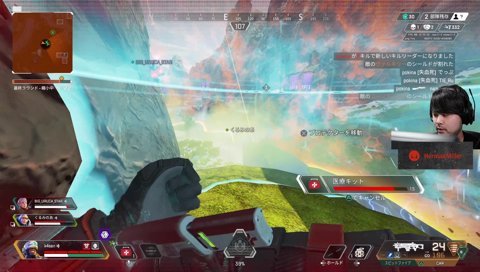 なんか勝ったk4sen