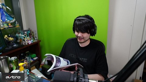 最新版】葛葉のモノマネをするk4sen