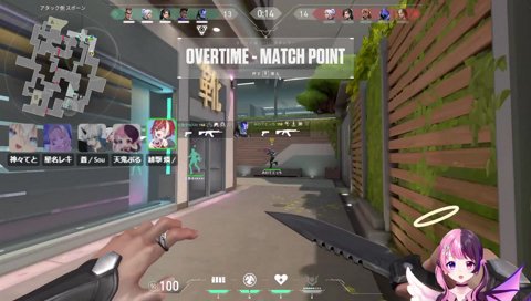 【閲覧注意】天鬼ぷるる、“ガチ”の腫れ物。