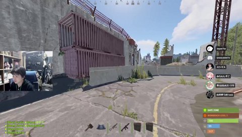 全ヘイトを買うD