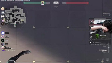 降参します、、、