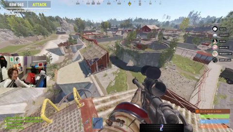 初対面のはなぶさに対して失言するじゃす