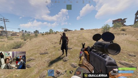 当たり屋を成敗する釈迦