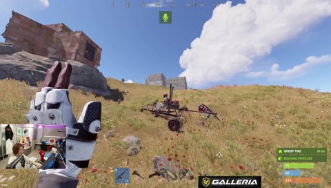 配信者すぎるスタさん