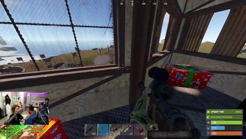 釈迦塔２秒で崩壊