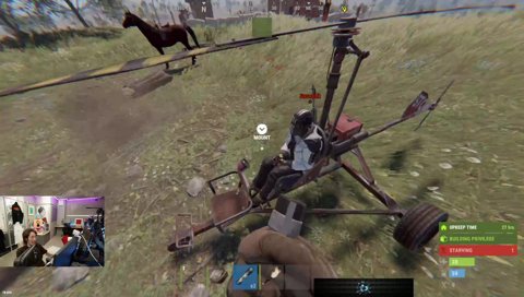 あれ燃料5しかはいってないすよ、おいすおいす