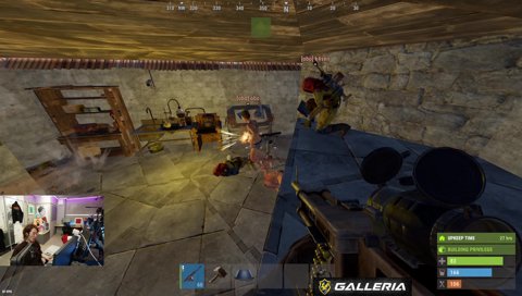 おいすおいすキャラコン