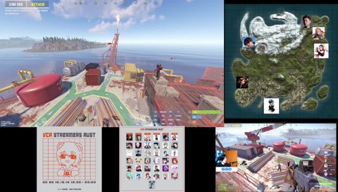 特殊部隊ｷﾀｰｗ