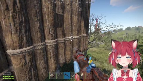 ガバガバにじさんじ