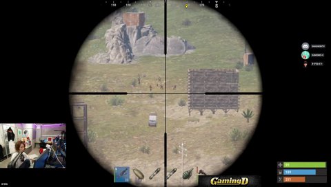 オイス花火を偶然見る釈迦