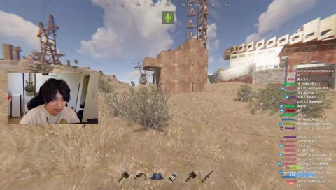 イベントに呼ばれない腫れ物、内定の瞬間