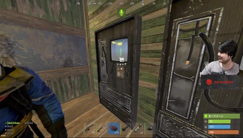 笑いが止まらなくて怖いどらえもん