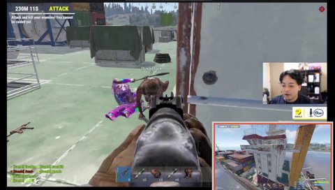 バカだった～ｗ