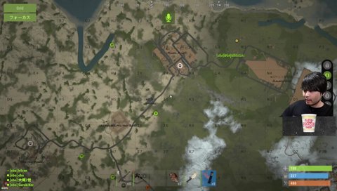 神成きゅぴの恥ずかしおいす