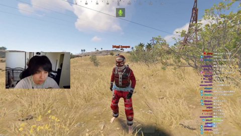 けん、き　45組に対してガチノンデリ発動