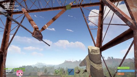 ド○えもん「あかりーーーーーん！！！！」