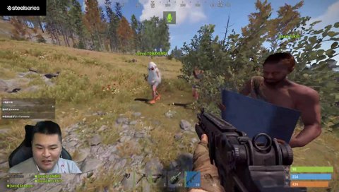 旅に出るまざー