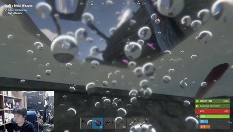 だるまバナナエオカをみて一言