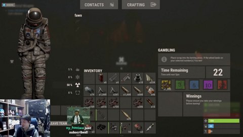 【悲報】ギャンブラー山本、稼ぎすぎて遠隔されてしまう